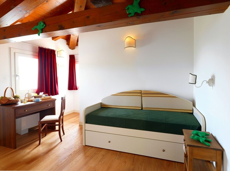 Agroturismo Agriturismo C� Dei Molini