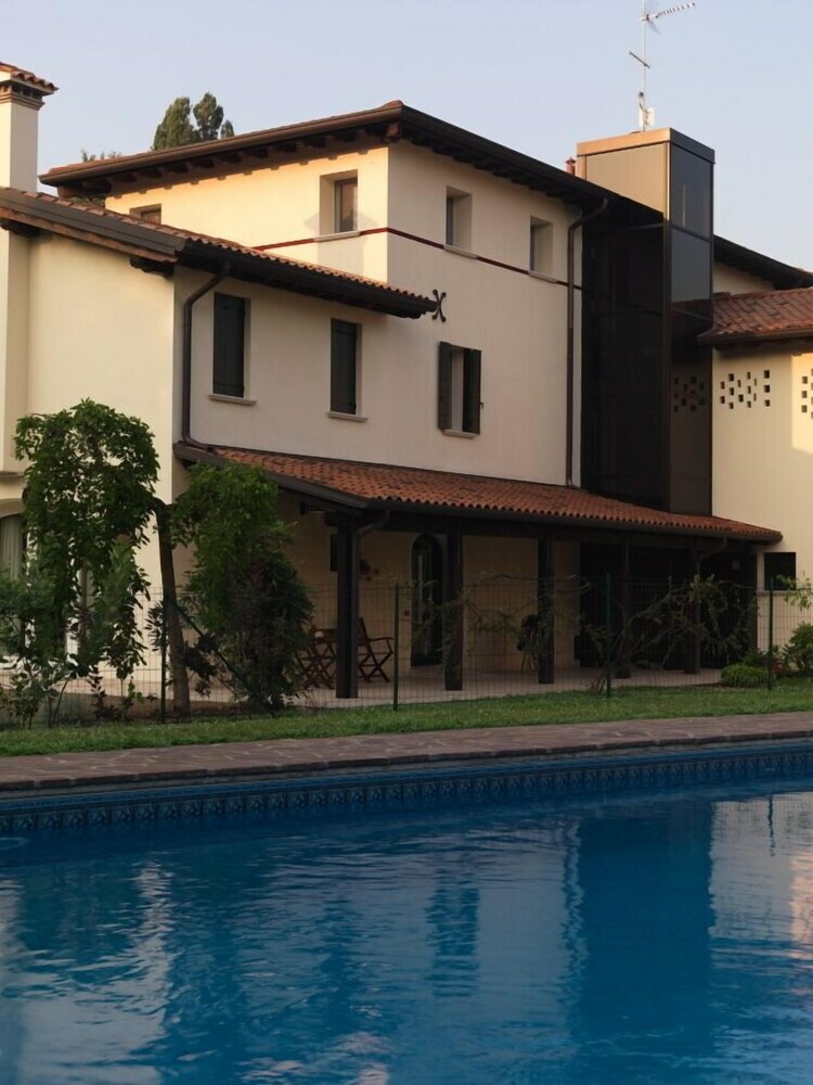 Agroturismo Agriturismo C� Dei Molini