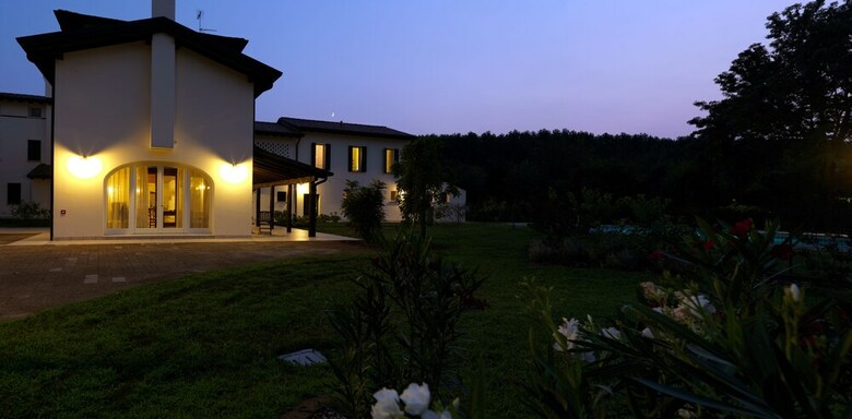 Agroturismo Agriturismo C� Dei Molini