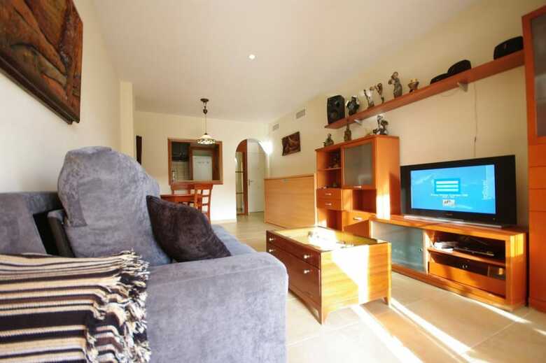 Apartamentos Livingtarifa - Bajo Con Acceso A Piscina