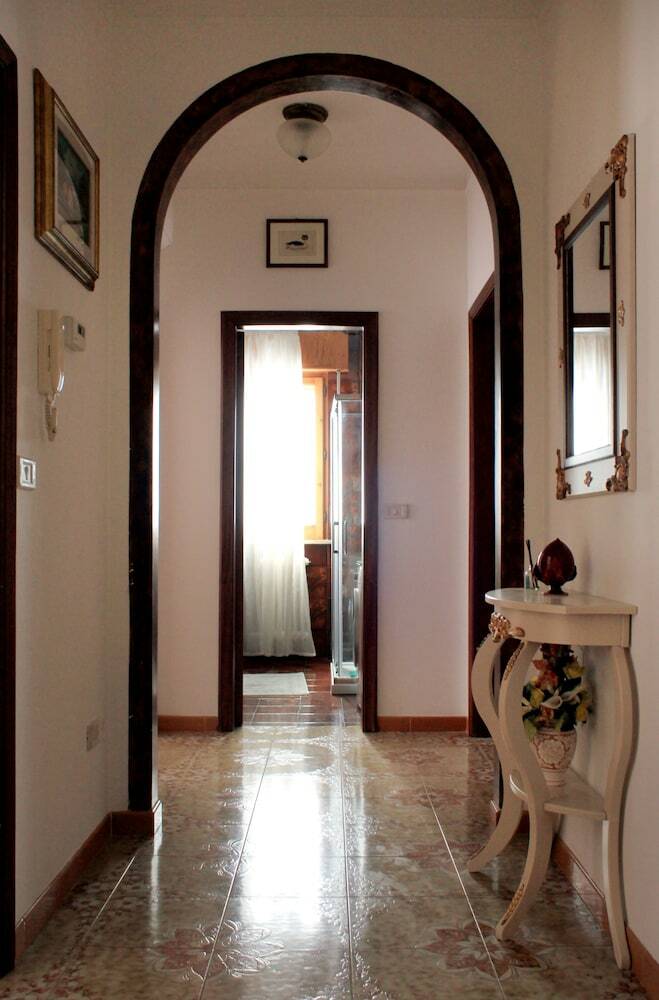 Mare Celeste Apartment
