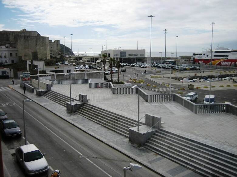 293 Apartamento El Puerto