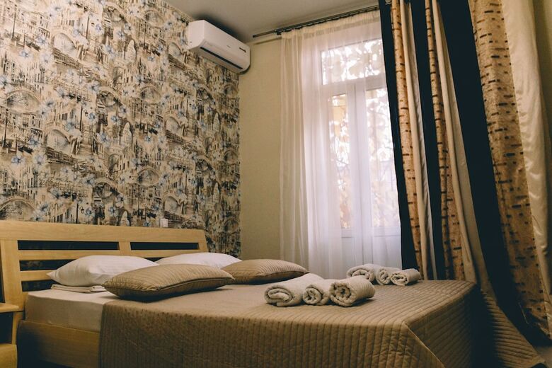 Hostal Telegraph Hostel