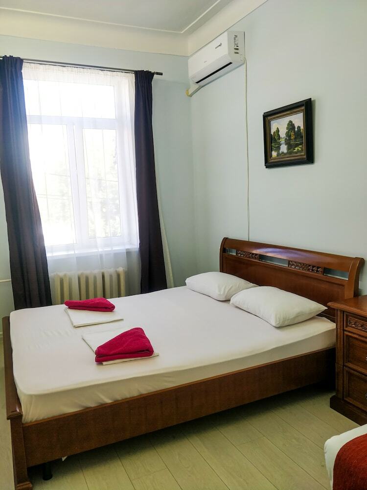 Hostal Telegraph Hostel