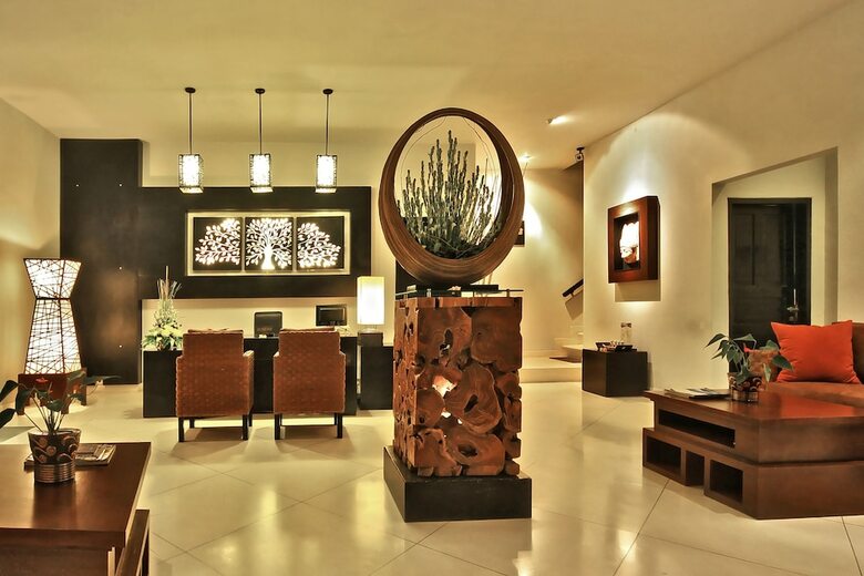 Apartamento The Seminyak Suite - Private Villa - By Astadala