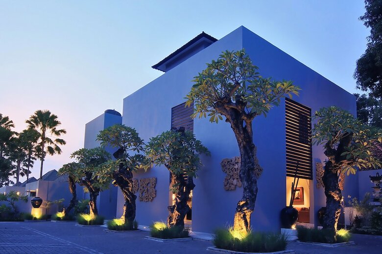 Apartamento The Seminyak Suite - Private Villa - By Astadala