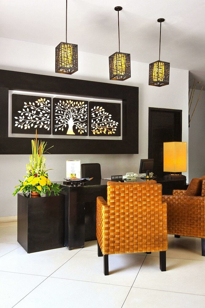 Apartamento The Seminyak Suite - Private Villa - By Astadala