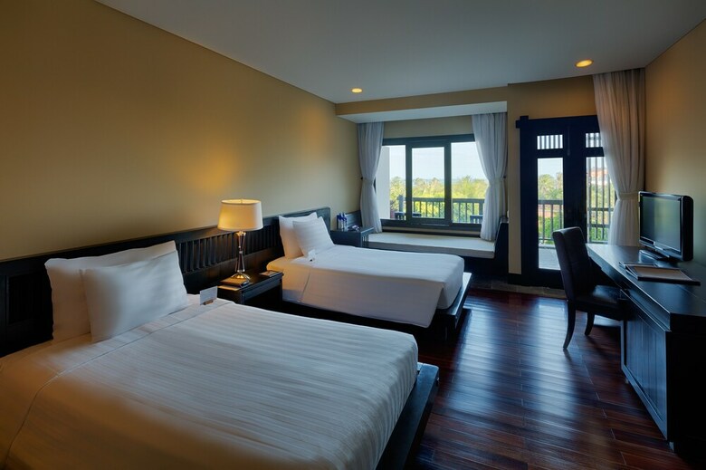 Apartamento Anantara Mui Ne Resort