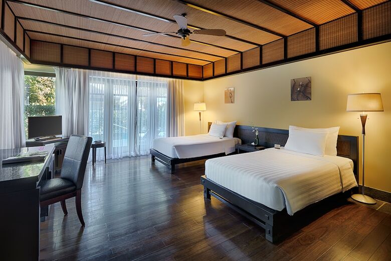 Apartamento Anantara Mui Ne Resort