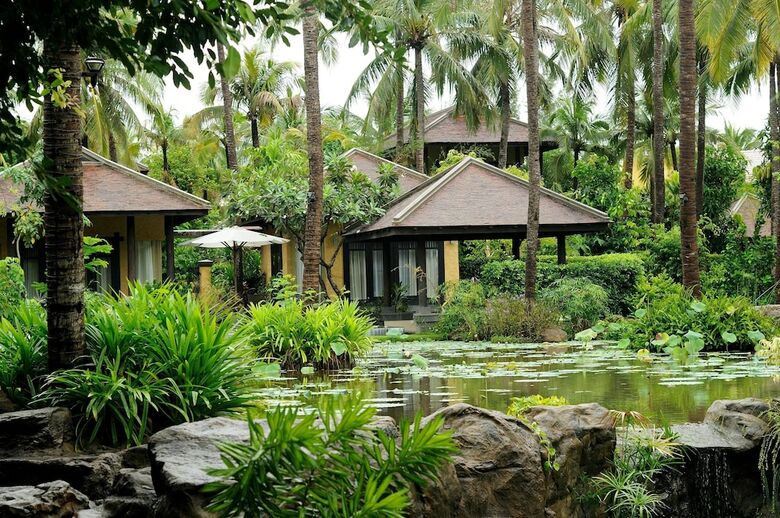 Apartamento Anantara Mui Ne Resort