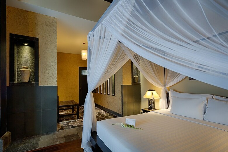 Apartamento Anantara Mui Ne Resort