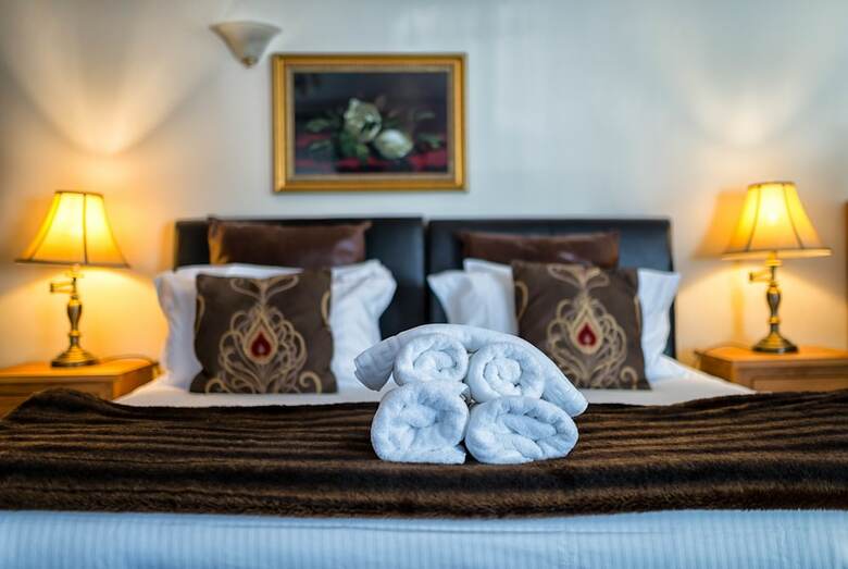 Hotel Woodlands Guest House Windermere