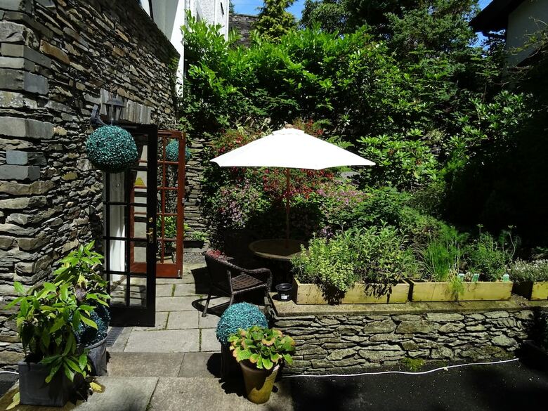 Hotel Woodlands Guest House Windermere