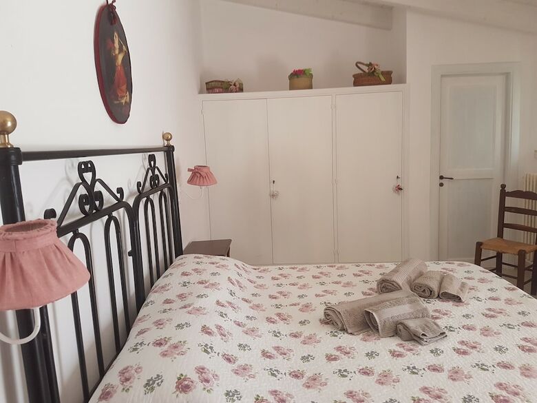 Agroturismo Masseria Gianca