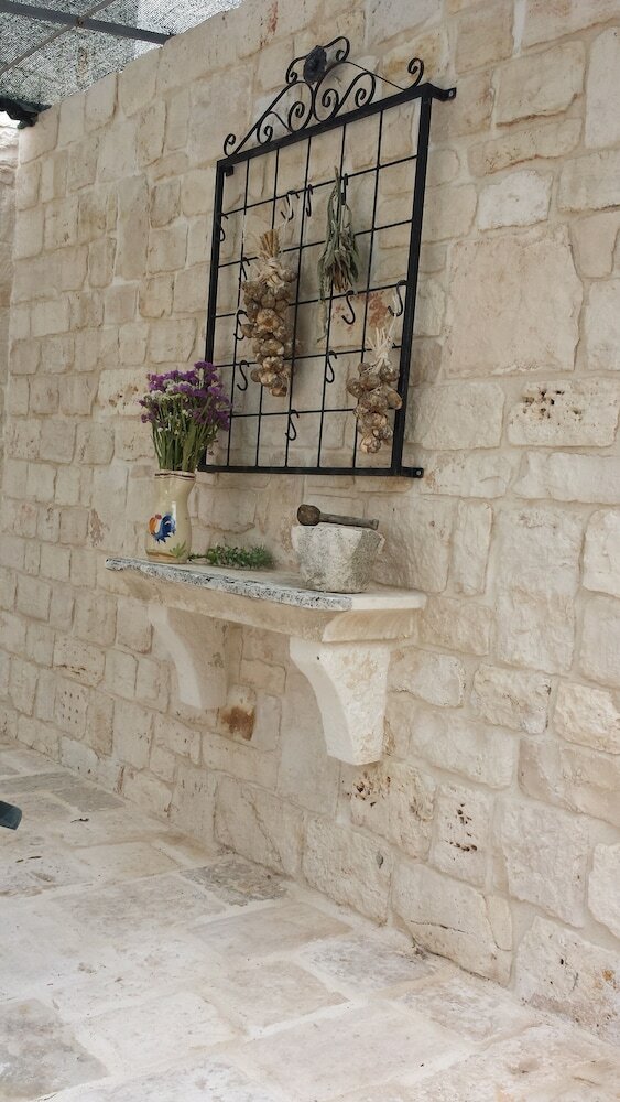 Agroturismo Masseria Gianca