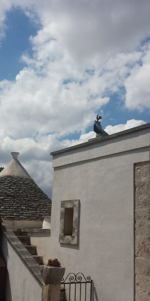 Agroturismo Masseria Gianca