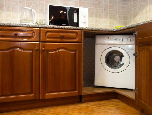 Apartlux Tverskaya-yamskaya