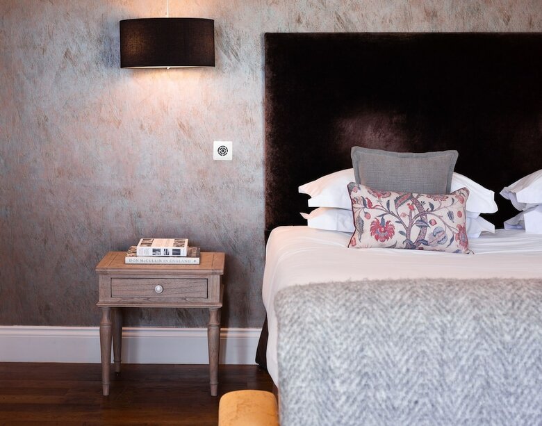 The Bishopstrow Hotel & Spa