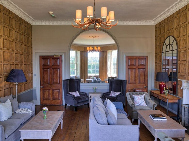 The Bishopstrow Hotel & Spa