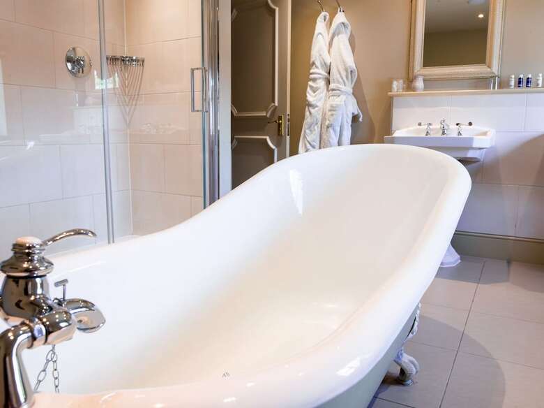 The Bishopstrow Hotel & Spa