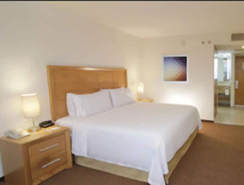 Hotel Holiday Inn Express & Suites Irapuato