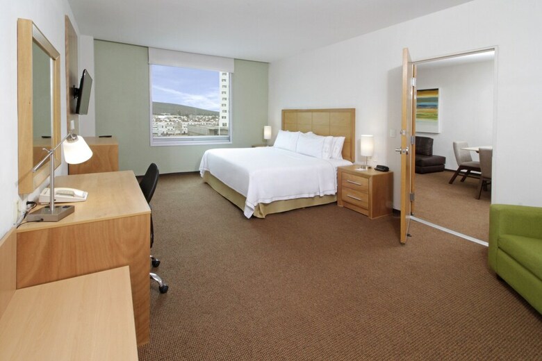 Hotel Holiday Inn Express & Suites Irapuato