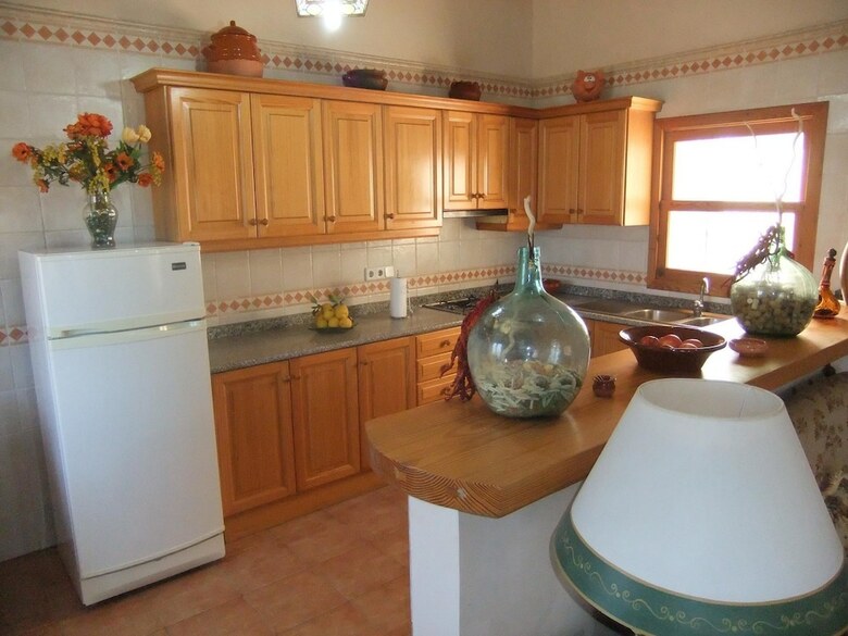 Villa Finca Son Rossinyol