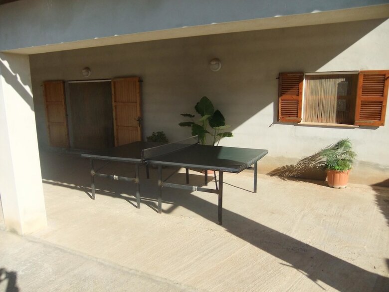 Villa Finca Son Rossinyol
