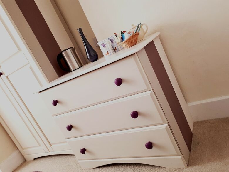 Bed & Breakfast Abberley Guest House