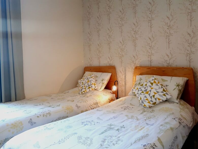 Bed & Breakfast Abberley Guest House