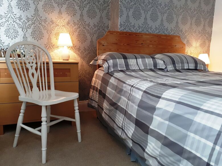 Bed & Breakfast Abberley Guest House