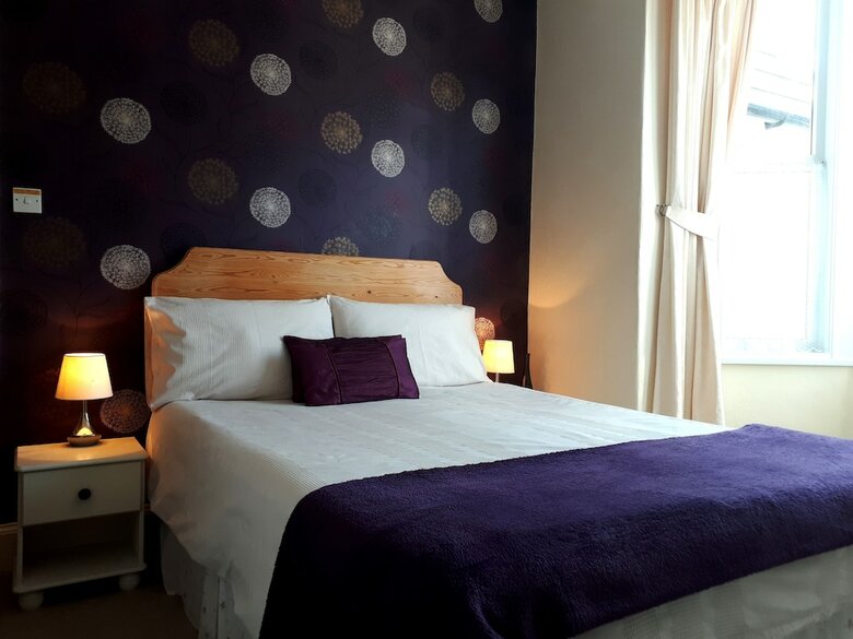 Bed & Breakfast Abberley Guest House