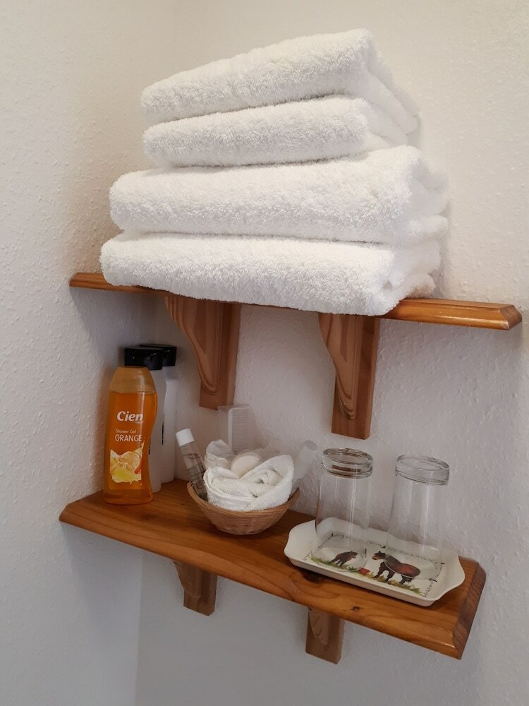 Bed & Breakfast Abberley Guest House