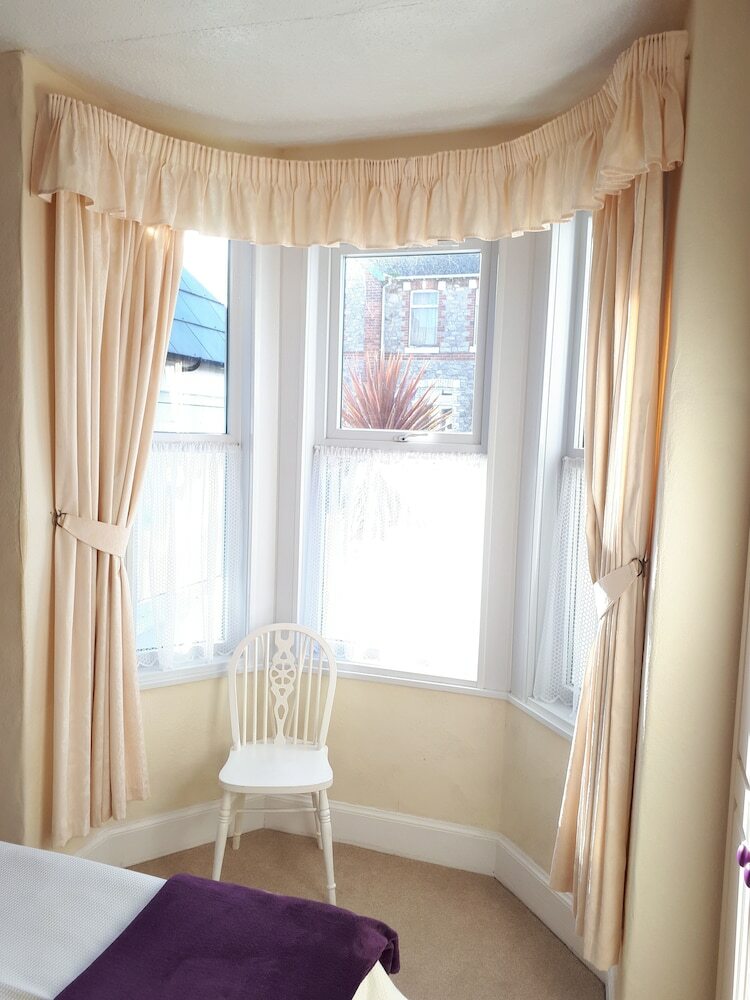 Bed & Breakfast Abberley Guest House