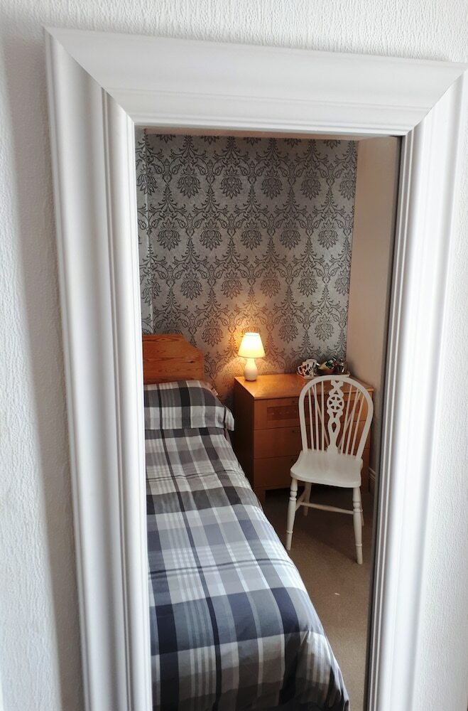 Bed & Breakfast Abberley Guest House