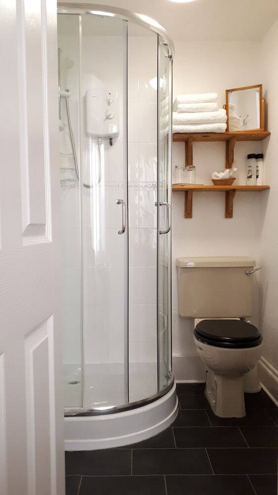 Bed & Breakfast Abberley Guest House