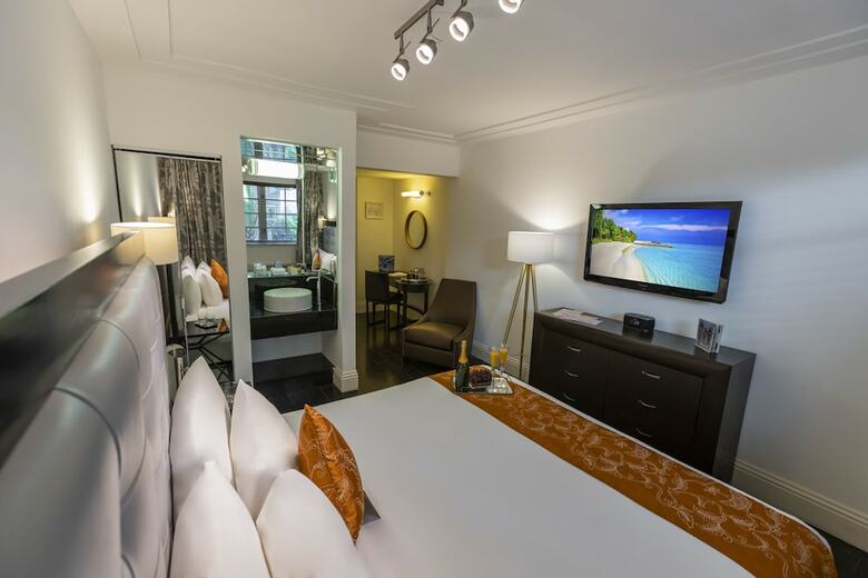 Riviera Hotel South Beach, A South Beach Group Hotel