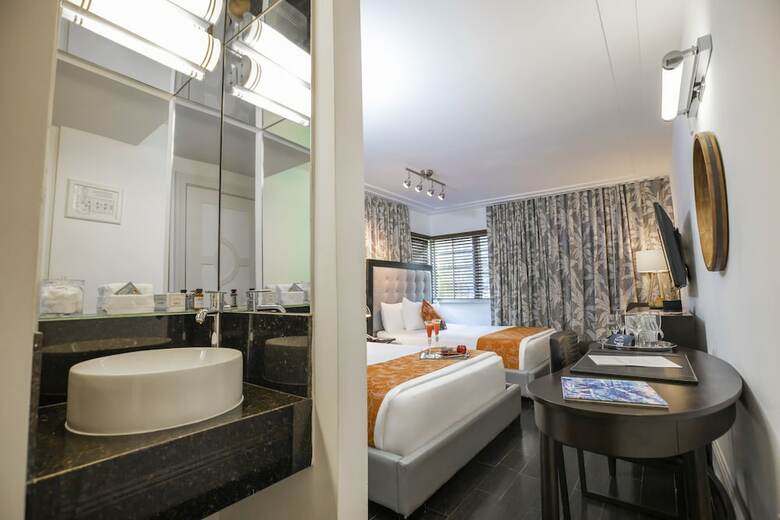 Riviera Hotel South Beach, A South Beach Group Hotel
