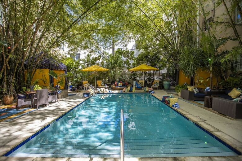 Riviera Hotel South Beach, A South Beach Group Hotel