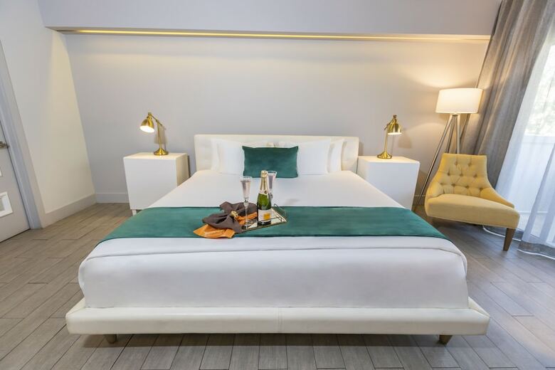 Riviera Hotel South Beach, A South Beach Group Hotel