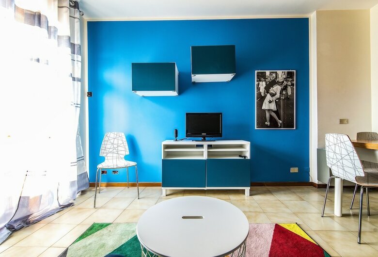 Apartamento Oikos Atenea