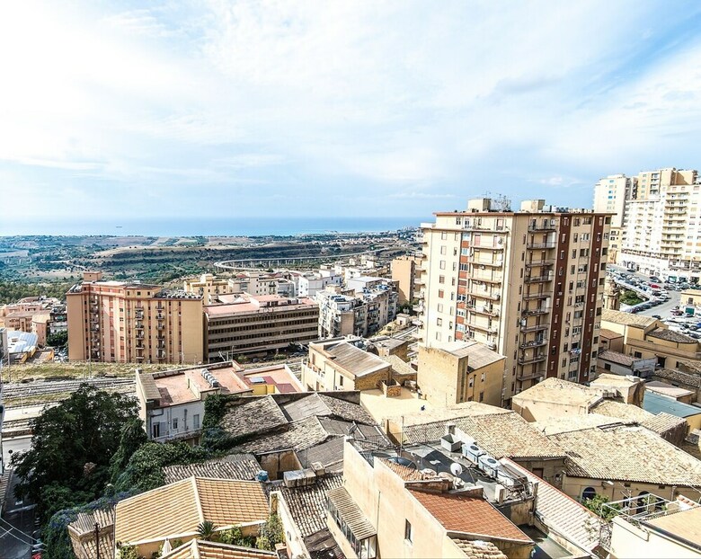 Apartamento Oikos Atenea