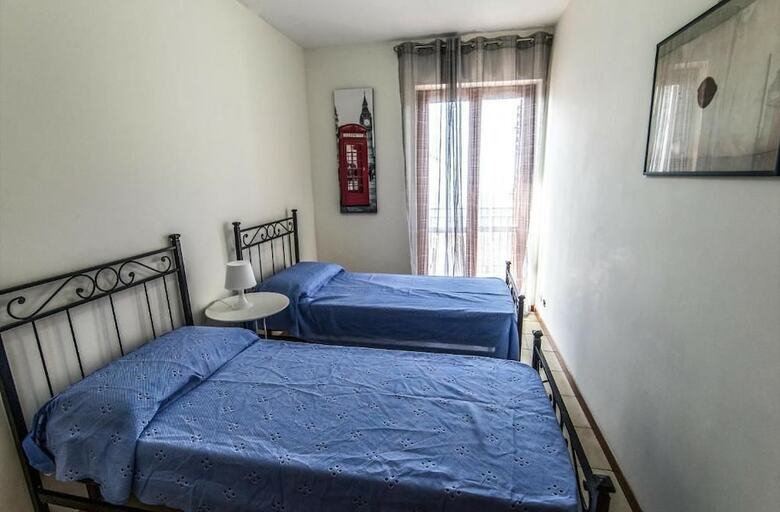 Apartamento Oikos Atenea