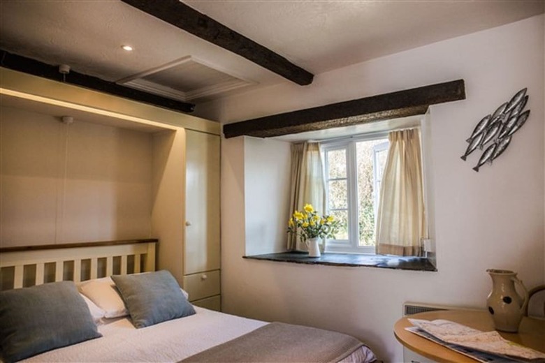 Cheristow Farm Cottages