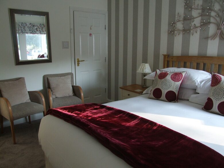 Hotel Tides Reach Guest House
