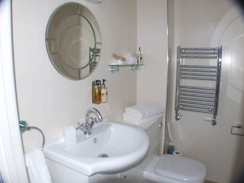 Hotel Tides Reach Guest House