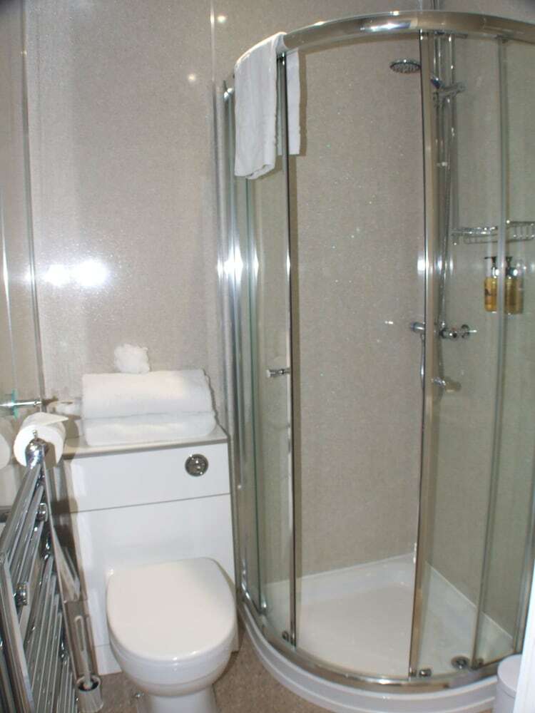Hotel Tides Reach Guest House