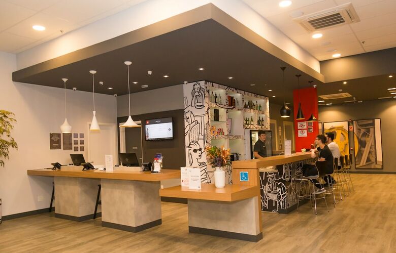 Hotel Ibis Lorena
