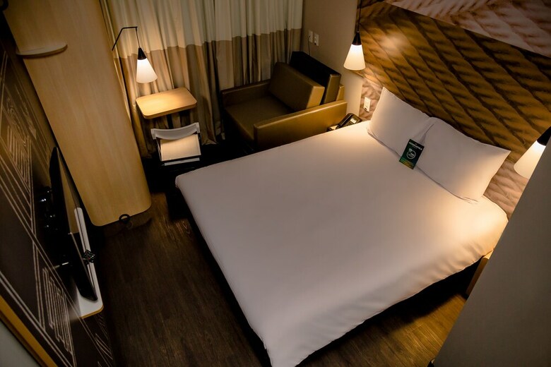 Hotel Ibis Lorena