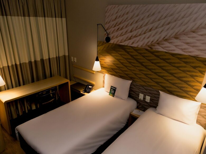 Hotel Ibis Lorena